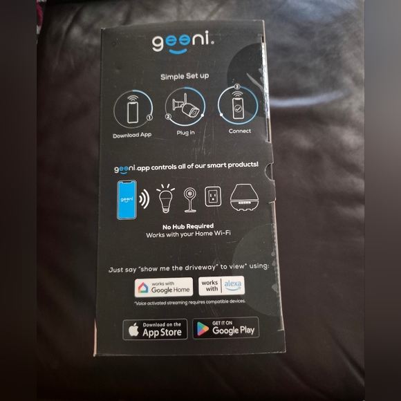 Security Camera Bundle - Picture 4 of 9